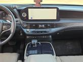 Thumbnail of 2024 Caviar Lexus LS 500