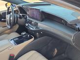 Thumbnail of 2024 Caviar Lexus LS 500