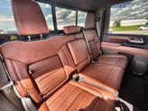 Thumbnail of 2025 Titanium Rush Metallic GMC Sierra 2500