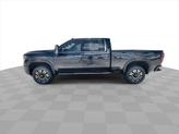 Thumbnail of 2025 Titanium Rush Metallic GMC Sierra 2500