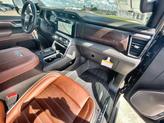 Thumbnail of 2025 Titanium Rush Metallic GMC Sierra 2500
