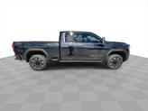 Thumbnail of 2025 Titanium Rush Metallic GMC Sierra 2500