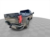 Thumbnail of 2025 Titanium Rush Metallic GMC Sierra 2500