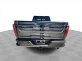 Thumbnail of 2025 Titanium Rush Metallic GMC Sierra 2500