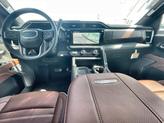 Thumbnail of 2025 Titanium Rush Metallic GMC Sierra 2500