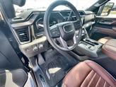 Thumbnail of 2025 Titanium Rush Metallic GMC Sierra 2500