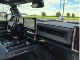 Thumbnail of 2025 Void Black GMC HUMMER EV Pickup