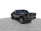 Thumbnail of 2025 Void Black GMC HUMMER EV Pickup
