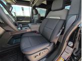 Thumbnail of 2025 Void Black GMC HUMMER EV Pickup