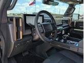 Thumbnail of 2025 Void Black GMC HUMMER EV Pickup