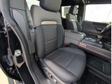 Thumbnail of 2025 Void Black GMC HUMMER EV Pickup