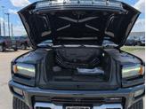 Thumbnail of 2025 Void Black GMC HUMMER EV Pickup