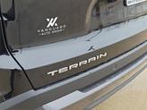 Thumbnail of 2026 Ebony Twilight Metallic GMC Terrain