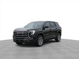 Thumbnail of 2026 Ebony Twilight Metallic GMC Terrain