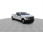 Thumbnail of 2022 OXFORD WHITE Ford F-350