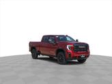 Thumbnail of 2025 Volcanic Red Tintcoat GMC Sierra 2500