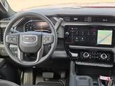 Thumbnail of 2025 Volcanic Red Tintcoat GMC Sierra 2500
