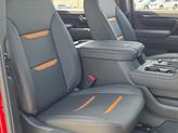 Thumbnail of 2025 Volcanic Red Tintcoat GMC Sierra 2500