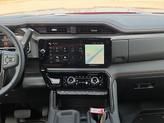 Thumbnail of 2025 Volcanic Red Tintcoat GMC Sierra 2500