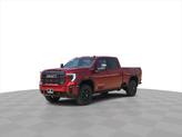 Thumbnail of 2025 Volcanic Red Tintcoat GMC Sierra 2500