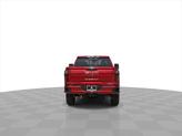 Thumbnail of 2025 Volcanic Red Tintcoat GMC Sierra 2500