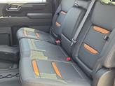 Thumbnail of 2025 Volcanic Red Tintcoat GMC Sierra 2500