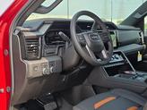 Thumbnail of 2025 Volcanic Red Tintcoat GMC Sierra 2500