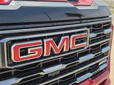 Thumbnail of 2025 Volcanic Red Tintcoat GMC Sierra 2500
