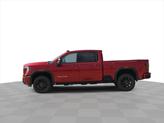 Thumbnail of 2025 Volcanic Red Tintcoat GMC Sierra 2500