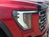 Thumbnail of 2025 Volcanic Red Tintcoat GMC Sierra 2500
