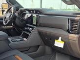 Thumbnail of 2025 Volcanic Red Tintcoat GMC Sierra 2500