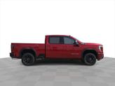 Thumbnail of 2025 Volcanic Red Tintcoat GMC Sierra 2500