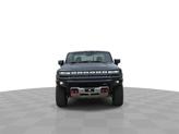 Thumbnail of 2025 Graphite Blue Metallic GMC HUMMER EV Pickup