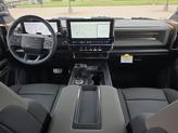 Thumbnail of 2025 Graphite Blue Metallic GMC HUMMER EV Pickup