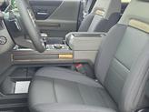 Thumbnail of 2025 Graphite Blue Metallic GMC HUMMER EV Pickup