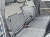 Thumbnail of 2025 Graphite Blue Metallic GMC HUMMER EV Pickup
