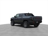 Thumbnail of 2025 Graphite Blue Metallic GMC HUMMER EV Pickup