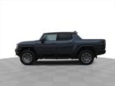 Thumbnail of 2025 Graphite Blue Metallic GMC HUMMER EV Pickup