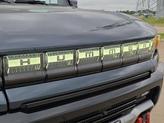Thumbnail of 2025 Graphite Blue Metallic GMC HUMMER EV Pickup