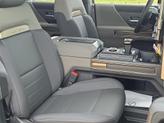 Thumbnail of 2025 Graphite Blue Metallic GMC HUMMER EV Pickup