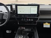 Thumbnail of 2025 Graphite Blue Metallic GMC HUMMER EV Pickup