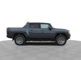 Thumbnail of 2025 Graphite Blue Metallic GMC HUMMER EV Pickup