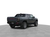 Thumbnail of 2025 Graphite Blue Metallic GMC HUMMER EV Pickup