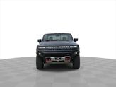 Thumbnail of 2025 Graphite Blue Metallic GMC HUMMER EV Pickup