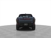 Thumbnail of 2025 Graphite Blue Metallic GMC HUMMER EV Pickup