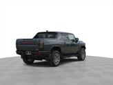 Thumbnail of 2025 Graphite Blue Metallic GMC HUMMER EV Pickup