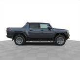 Thumbnail of 2025 Graphite Blue Metallic GMC HUMMER EV Pickup