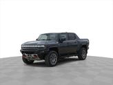 Thumbnail of 2025 Graphite Blue Metallic GMC HUMMER EV Pickup