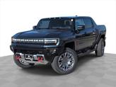 Photo of 2025 Graphite Blue Metallic GMC HUMMER EV Pickup