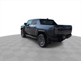 Thumbnail of 2025 Graphite Blue Metallic GMC HUMMER EV Pickup